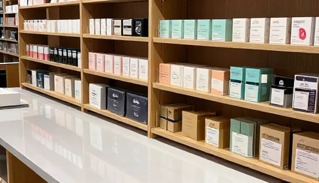 批发零售中如何实现产品匹配以减少结果影响